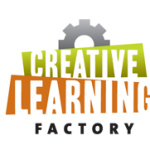 CreativeLearningFactoryLogo