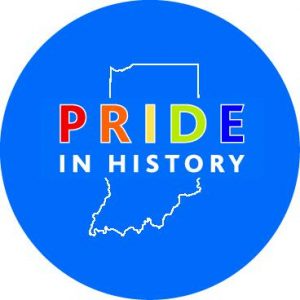 Pride IN History Logo
