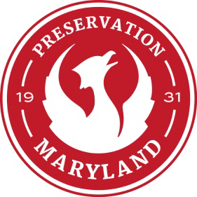 Maryland Preservation logo